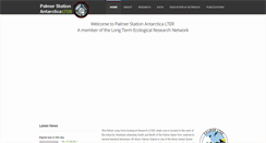 Desktop Screenshot of pal.lternet.edu